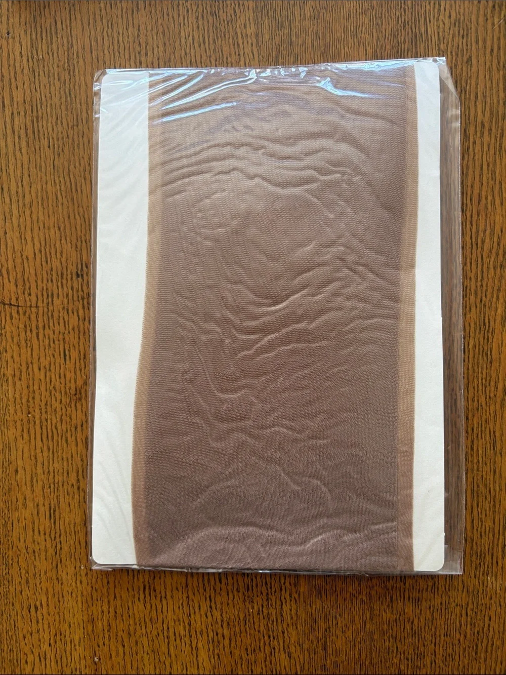 Victoria's Secret Nude Control Hosiery- Body by Victoria